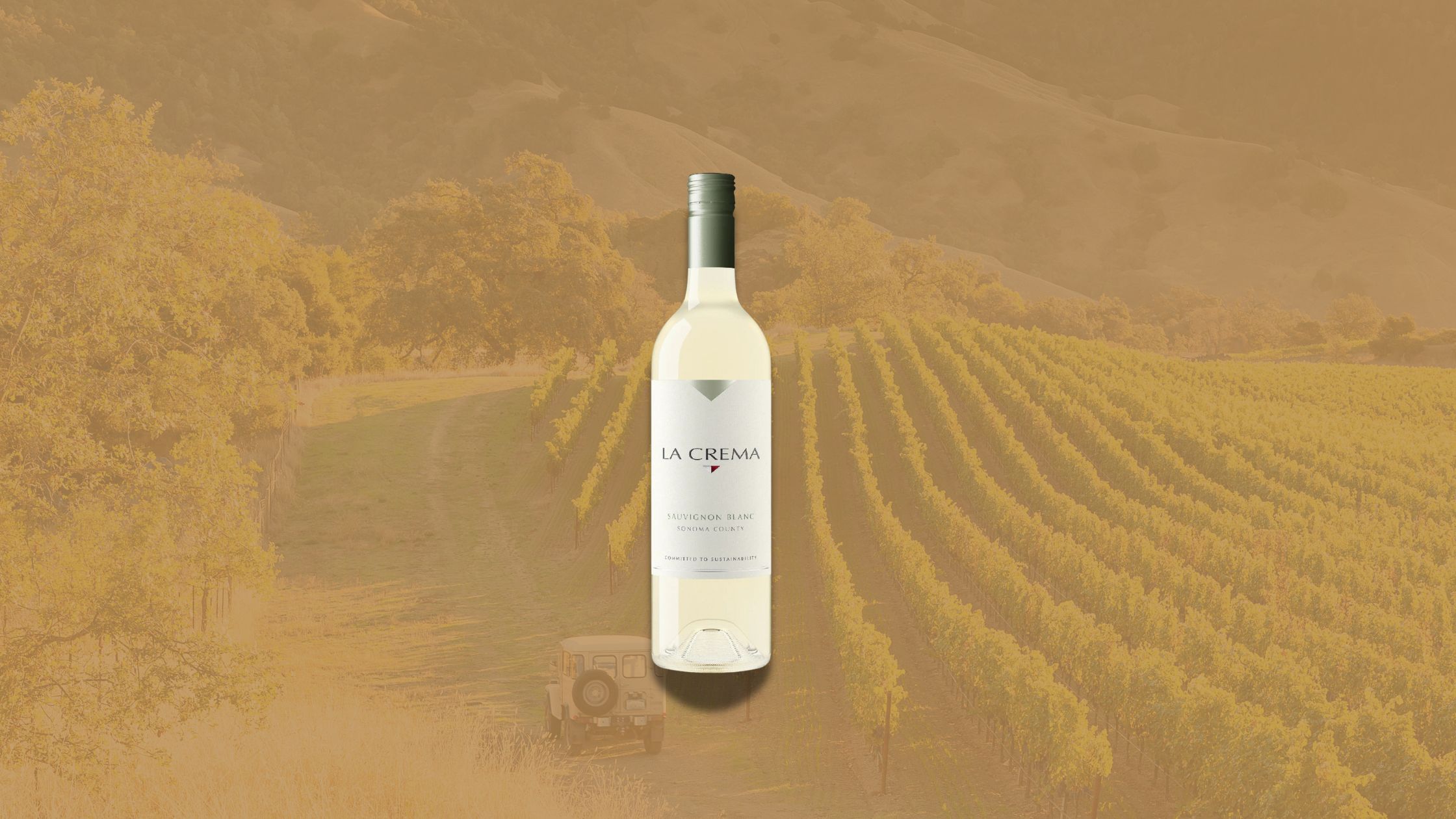 La Crema Sonoma County Sauvignon Blanc